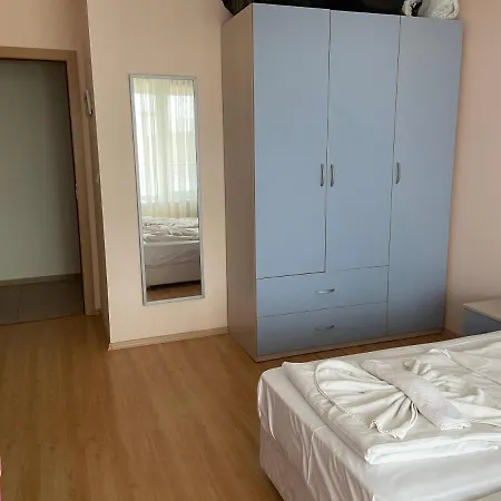 Apartmán Mesambria Marina Elenite
