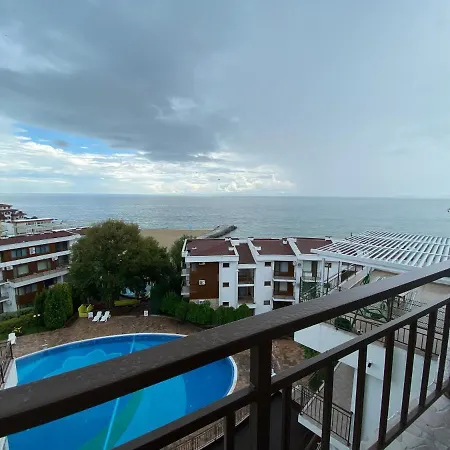 Mesambria Marina Apartmán *