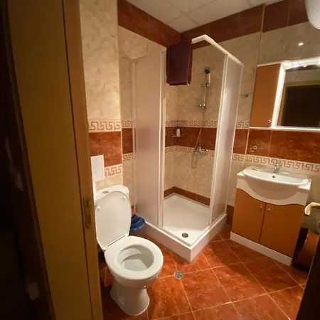 Mesambria Marina Apartmán