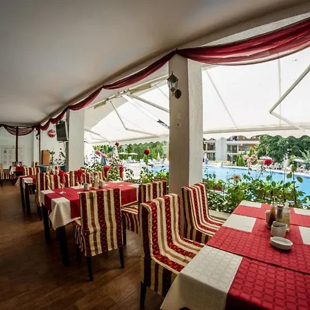 Apartmán Mesambria Marina