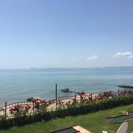 Mesambria Marina Apartmán *