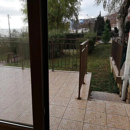 Apartmán Mesambria Marina Elenite