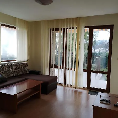 Apartmán Mesambria Marina