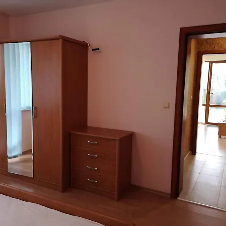 Mesambria Marina Apartmán Elenite