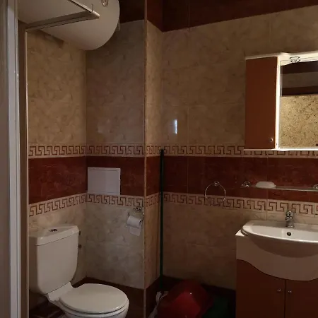Mesambria Marina Apartmán *
