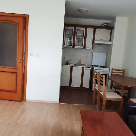 Apartmán Mesambria Marina