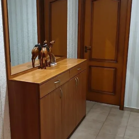 Mesambria Marina Apartmán Elenite