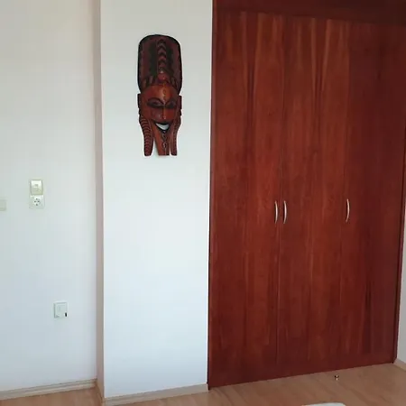 Apartmán Mesambria Marina