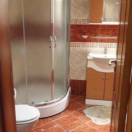 Apartmán Mesambria Marina