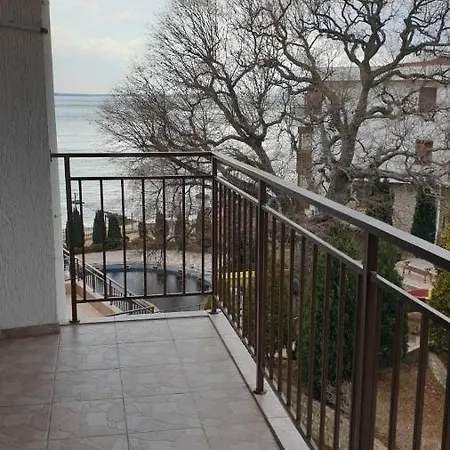 Mesambria Marina Apartmán