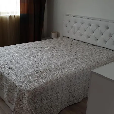 Apartmán Mesambria Marina