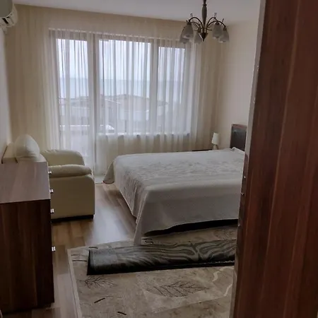 Apartmán Mesambria Marina Elenite