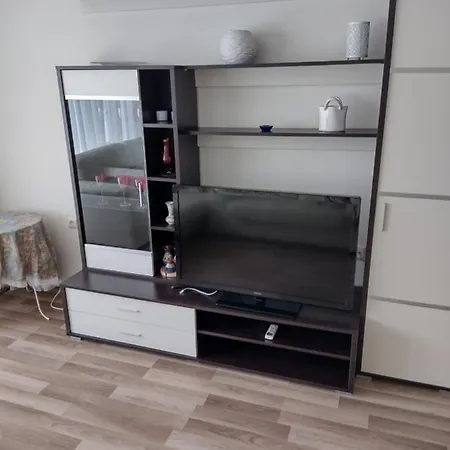 Apartmán Mesambria Marina Elenite