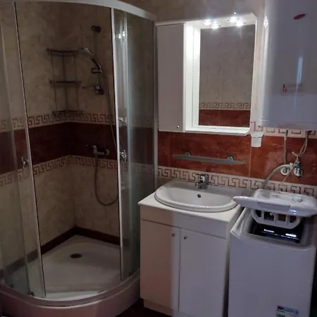 Mesambria Marina Apartmán *