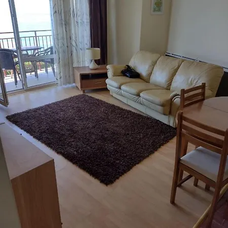 Mesambria Marina Apartmán