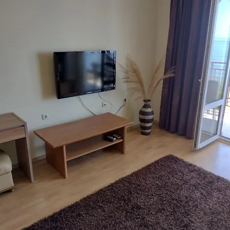 Mesambria Marina Apartmán *