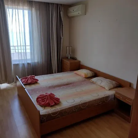 Mesambria Marina Apartmán Elenite