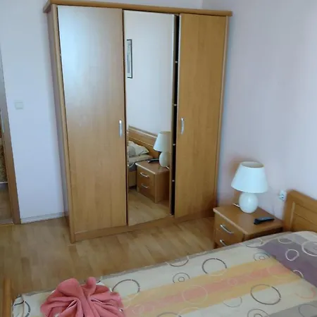 Mesambria Marina Apartmán *