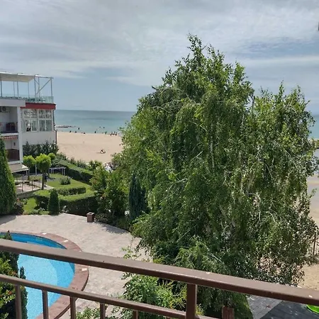 Mesambria Marina Apartmán