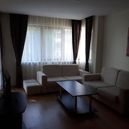 Mesambria Marina Apartmán *