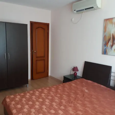Apartmán Mesambria Marina Elenite