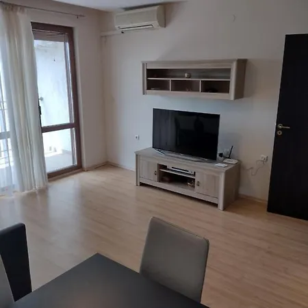 Mesambria Marina Apartmán *