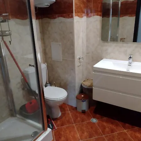 Mesambria Marina Apartmán