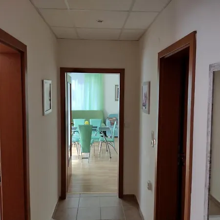 Apartmán Mesambria Marina Elenite