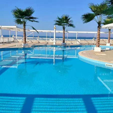 Mesambria Marina