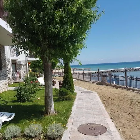 Mesambria Marina *