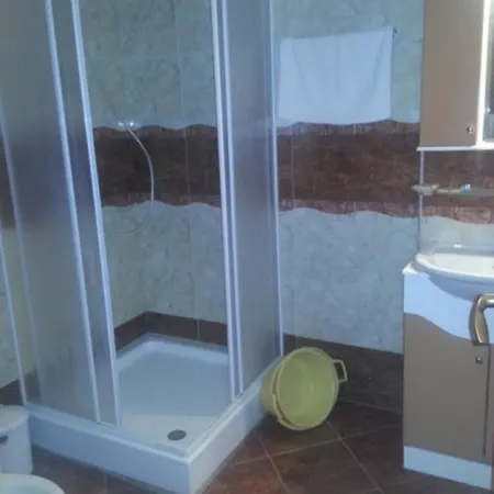 Mesambria Marina Apartmán