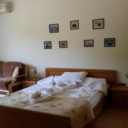 Apartmán Mesambria Marina Elenite