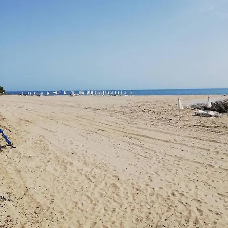 Mesambria Marina Apartmán