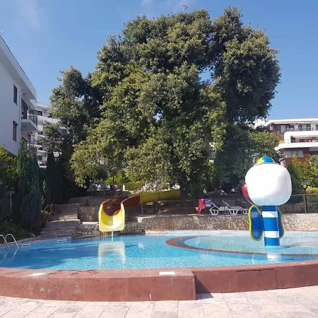 Apartmán Mesambria Marina Elenite