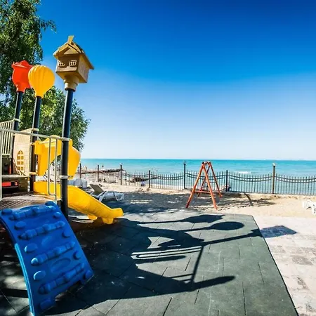 Mesambria Marina *