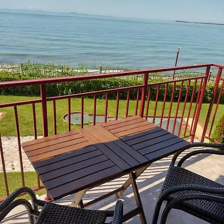 Appartement Mesambria Marina Elenite